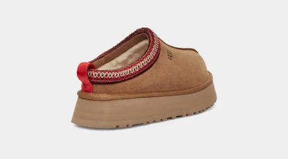 Chaussons Tazz